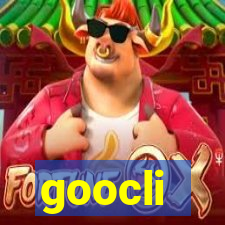 goocli - inicio